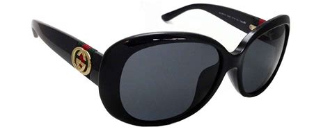 gucci sunglasses cut out double lens|gucci sunglasses repair kit.